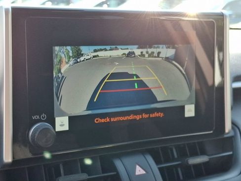 Certified 2025 Toyota RAV4 XLE AWD/4WD image 19