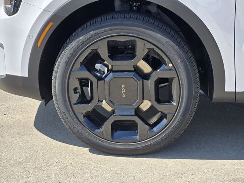 New 2026 Kia Sorento SX Prestige AWD/4WD image 8