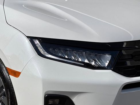 New 2026 Honda Odyssey Touring image 10