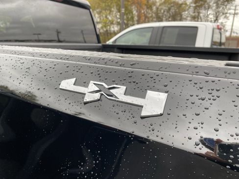 Used 2026 GMC Sierra 1500 Elevation w/ Elevation Select Package image 8