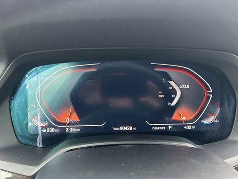 Used 2021 BMW X5 xDrive40i w/ Convenience Package image 26