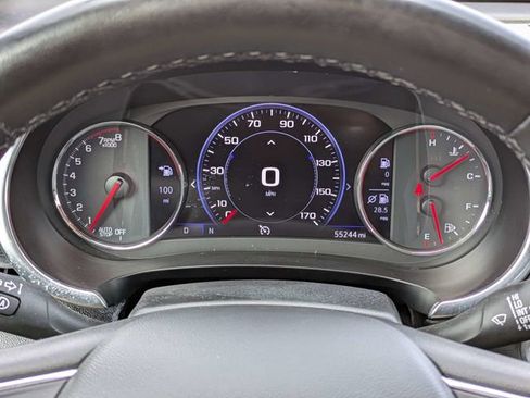 Used 2024 Chevrolet Malibu LT image 25