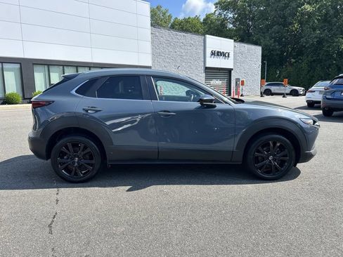 Used 2024 MAZDA CX-30 AWD 2.5 S w/ Preferred Package image 9