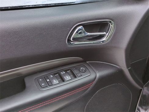 Used 2015 Dodge Durango R/T w/ Technology Group image 13