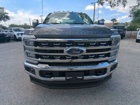 New 2026 Ford F250 Lariat image 10