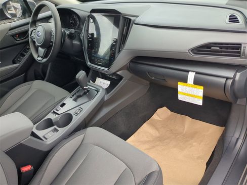 New 2026 Subaru Crosstrek 2.0i Premium image 10