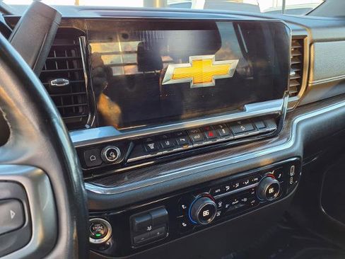 Used 2024 Chevrolet Silverado 3500 LT w/ Safety Package image 13