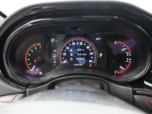 Used 2024 Dodge Durango GT AWD/4WD image 26