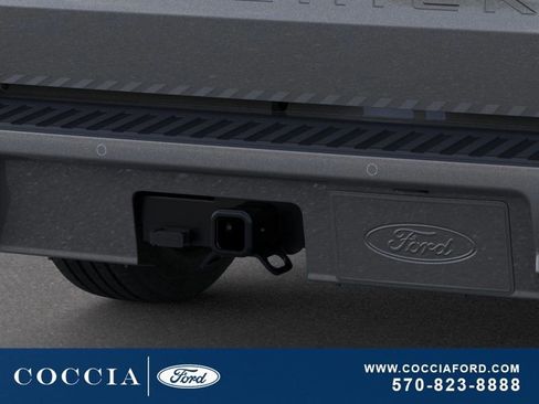 New 2025 Ford Maverick Lobo AWD/4WD image 23