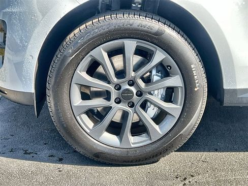 New 2026 Land Rover Range Rover Sport SE image 10