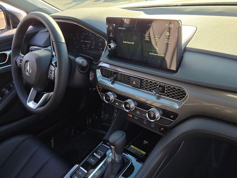 New 2026 Acura Integra image 8