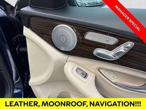 Used 2020 Mercedes-Benz C 300 4MATIC Sedan image 18