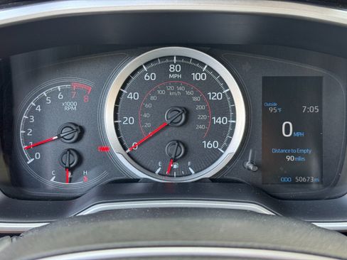 Used 2022 Toyota Corolla SE FWD image 17