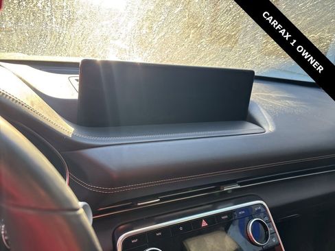 Used 2024 Genesis GV80 2.5T image 7