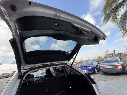 Used 2019 Ford Edge SEL w/ Equipment Group 201A image 94