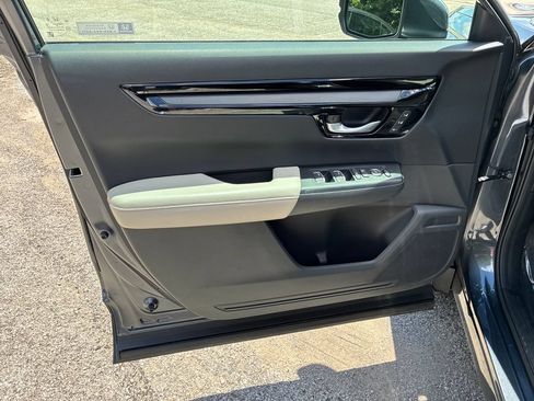Certified 2023 Honda CR-V EX-L image 12