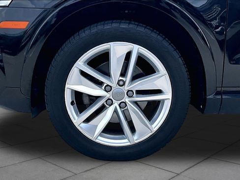 Used 2017 Audi Q3 2.0T Premium FWD image 10