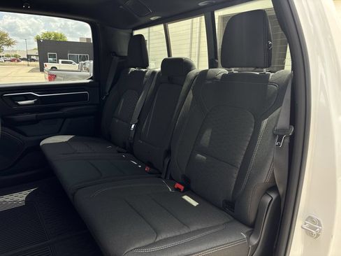 New 2026 RAM 1500 Big Horn AWD/4WD image 27