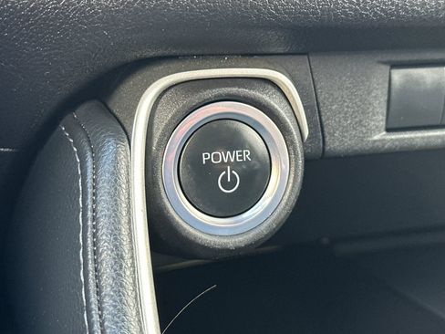 Certified 2024 Toyota Grand Highlander AWD Hybrid image 24
