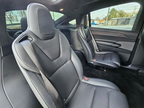 Used 2023 Tesla Model X image 74