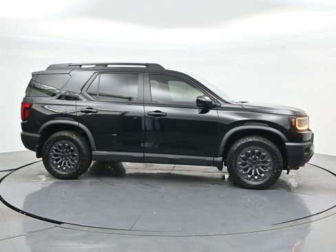 Used 2026 Honda Passport TrailSport image 4