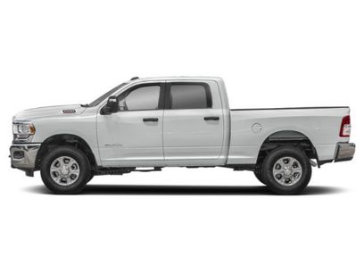 Certified 2024 RAM 2500 Big Horn
