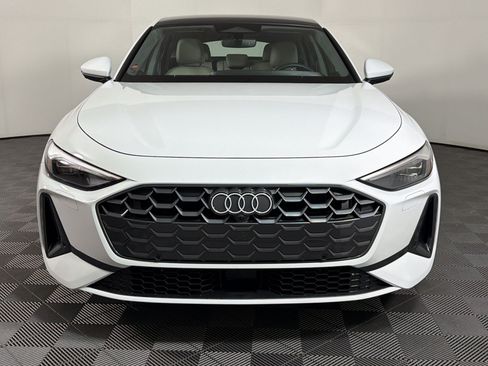 Used 2025 Audi A5 2.0T Premium w/ Convenience Package AWD/4WD image 5