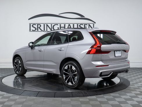 New 2026 Volvo XC60 B5 Plus w/ Protection Package Premier AWD/4WD image 7