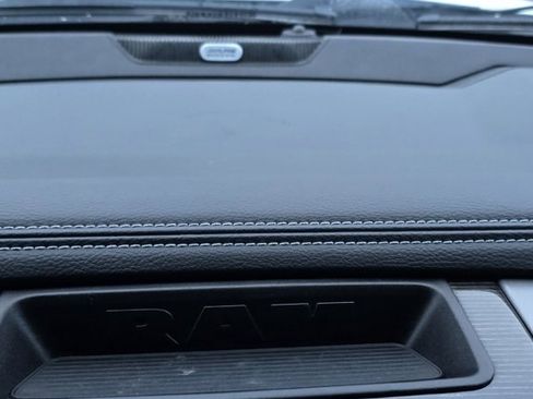 Used 2018 RAM 2500 Limited image 25