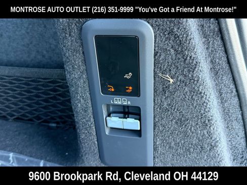 New 2025 Land Rover Range Rover Sport Dynamic SE image 38