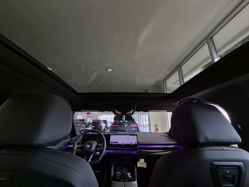 New 2026 BMW 530i xDrive w/ M Sport Package image 34