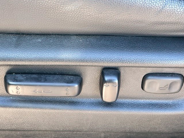 Used 2023 Honda Ridgeline RTL image 8