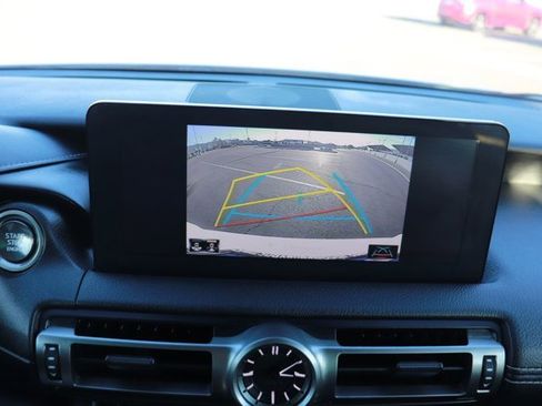 Used 2022 Lexus IS 350 F Sport image 34