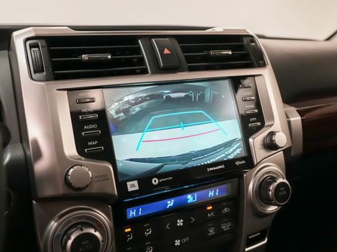 Used 2020 Toyota 4Runner Limited image 28