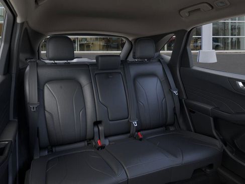 New 2026 Ford Escape SE w/ PHEV Premium Package image 11