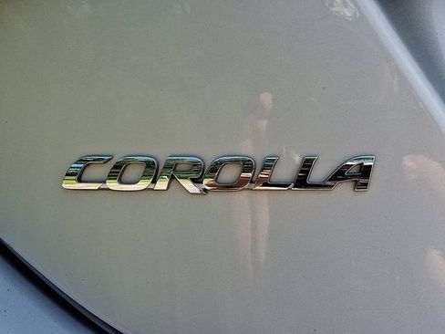 Used 2016 Toyota Corolla S w/ Driver Convenience Package FWD image 30