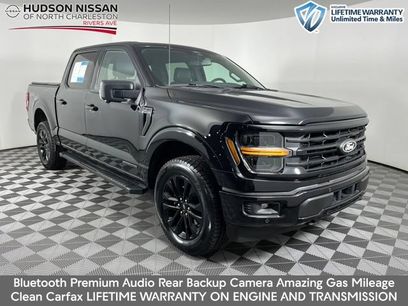 Used 2024 Ford F150 XLT w/ Equipment Group 303A High