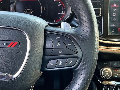 Used 2025 Dodge Durango GT AWD/4WD image 19