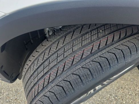 New 2026 Mercedes-Benz GLC 300 4MATIC image 28
