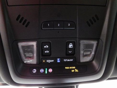 Used 2024 Chevrolet Blazer Premier w/ Driver Confidence II Package image 34