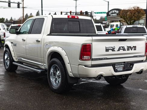 Used 2018 RAM 1500 Limited image 13