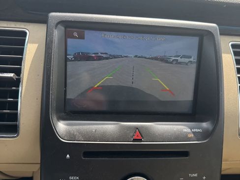 Used 2014 Ford Flex SEL w/ Equipment Group 202A FWD image 20