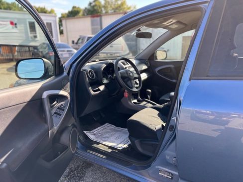 Used 2006 Toyota RAV4 Sport image 11