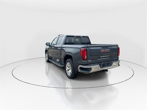 Used 2019 GMC Sierra 1500 SLT w/ SLT Premium Plus Package image 6