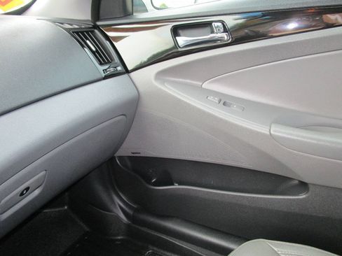 Used 2013 Hyundai Sonata Limited w/ Premium Pkg FWD image 11