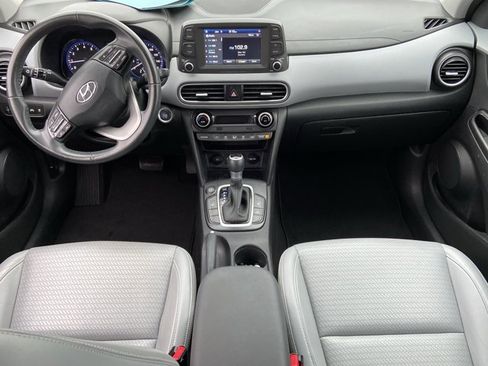 Used 2020 Hyundai Kona Limited image 50