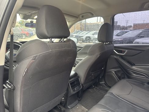 Certified 2021 Subaru Forester AWD/4WD image 25