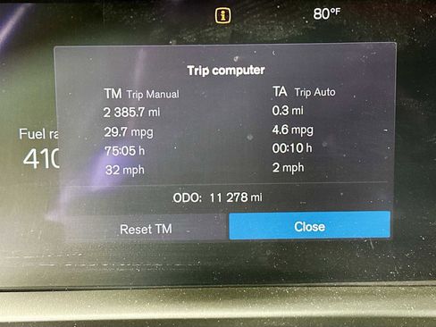 Used 2025 Volvo S60 B5 Core image 12