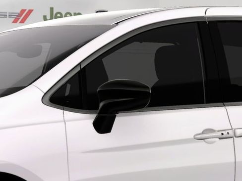 New 2026 Chrysler Pacifica Select image 15