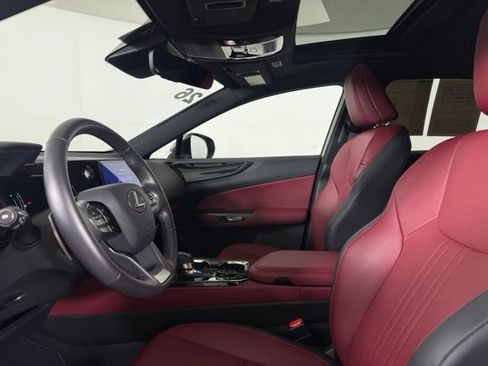 Used 2026 Lexus NX 350 AWD image 20